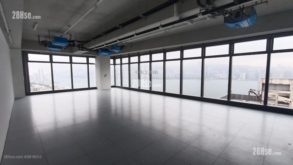 Four Seas Group Centre Sell