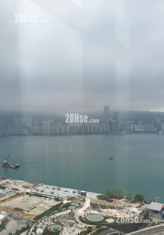 Four Seas Group Centre Sell