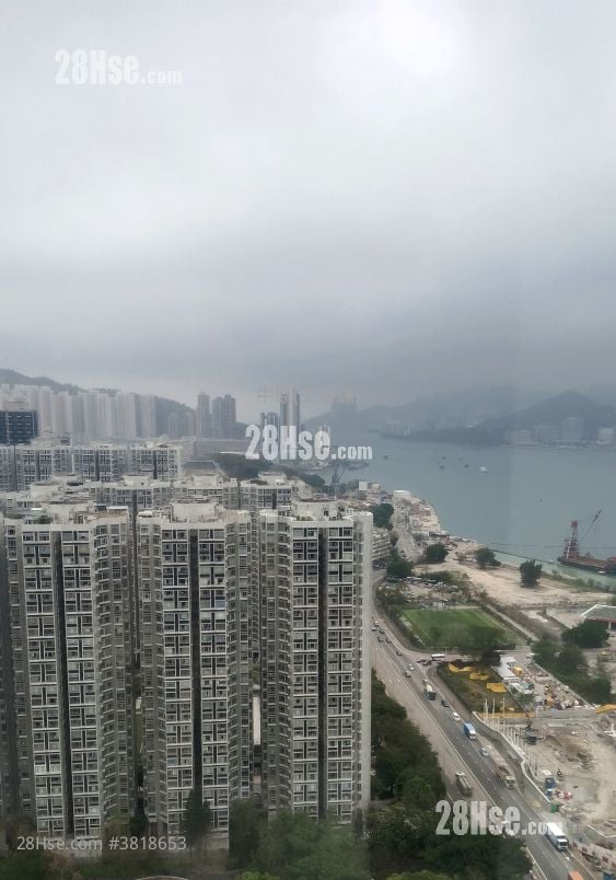 Four Seas Group Centre Sell