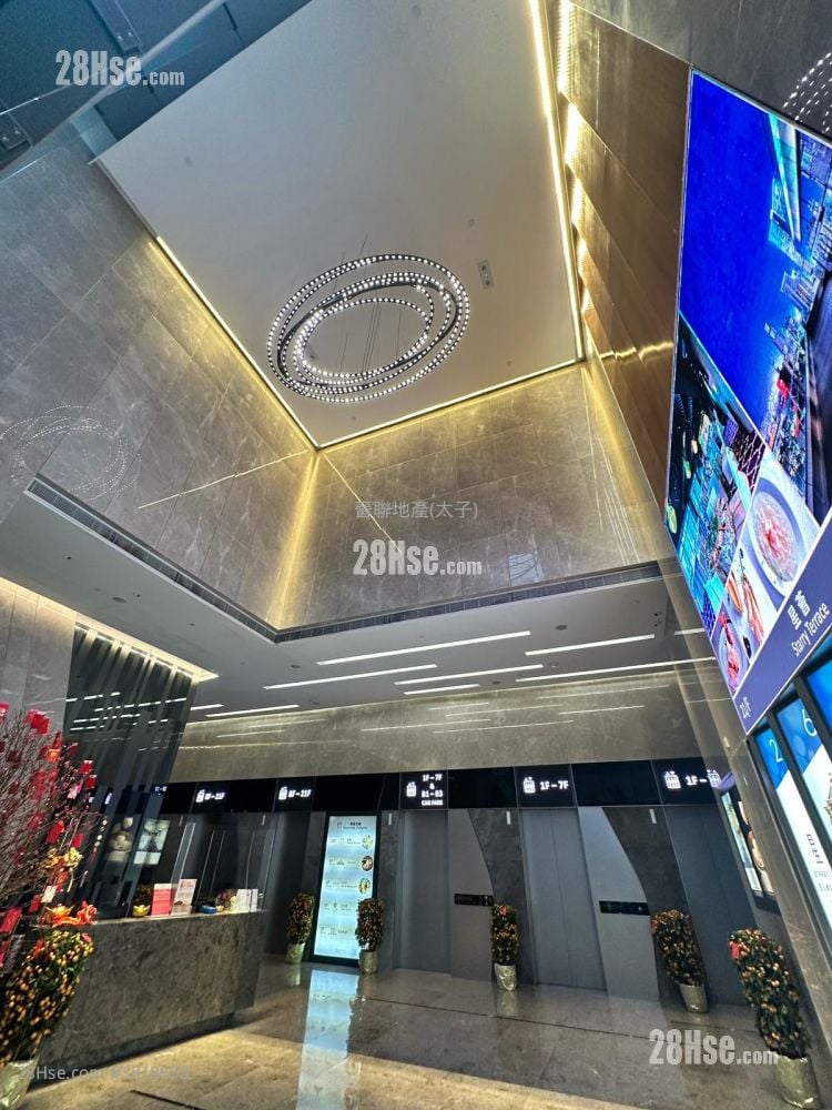 天文臺道8號 租盤