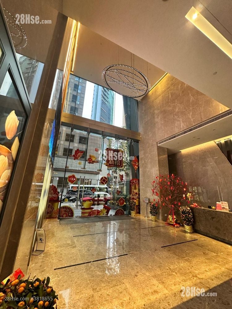 天文臺道8號 租盤