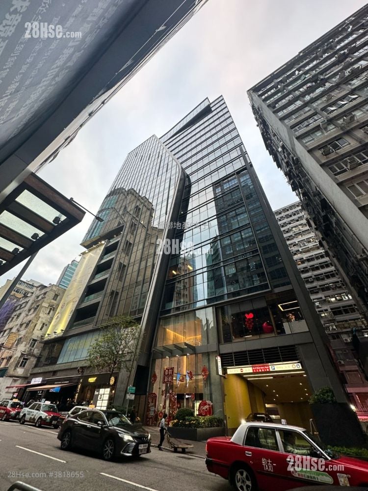 天文臺道8號 租盤