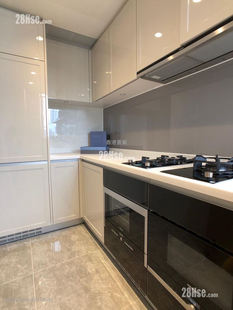 Monterey 租盘 3 房 , 2 浴室 804 平方尺