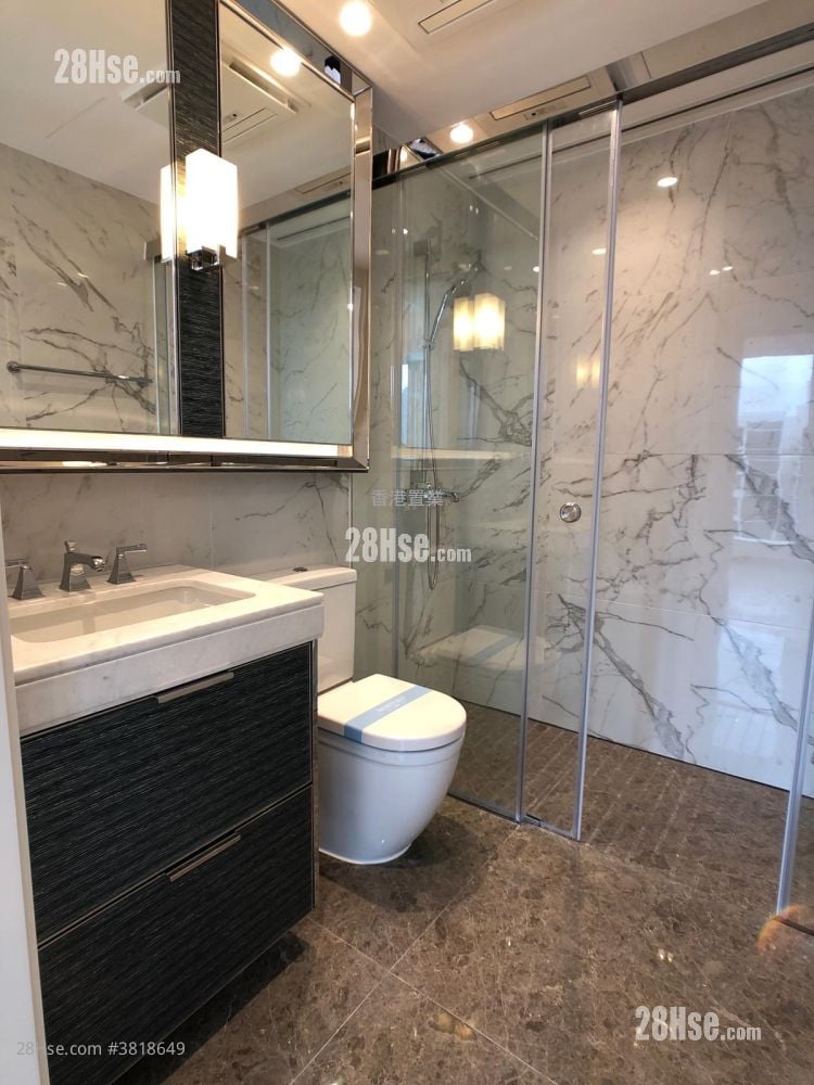 Monterey 租盘 3 房 , 2 浴室 804 平方尺