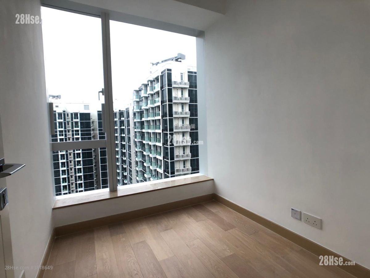 Monterey 租盘 3 房 , 2 浴室 804 平方尺