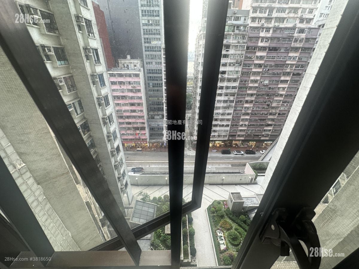 康泽花园 售盘 2 房 396 平方尺