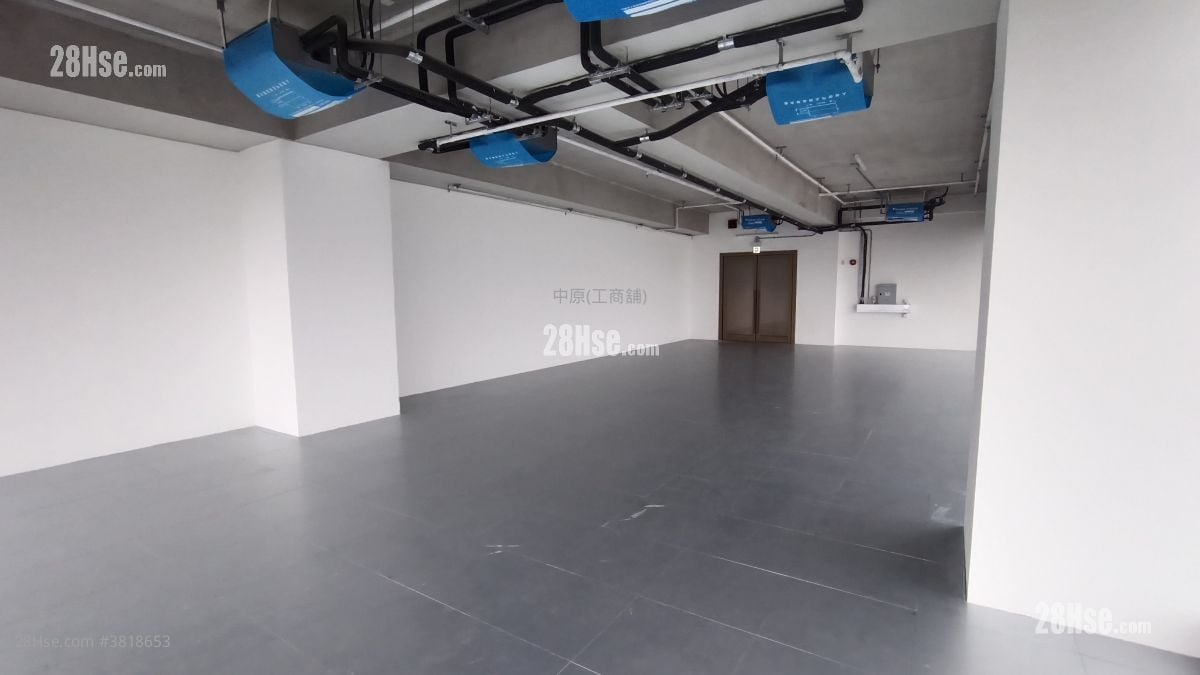 Four Seas Group Centre Sell