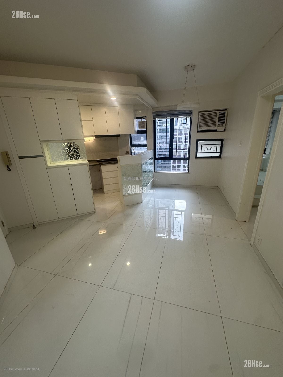 康泽花园 售盘 2 房 396 平方尺