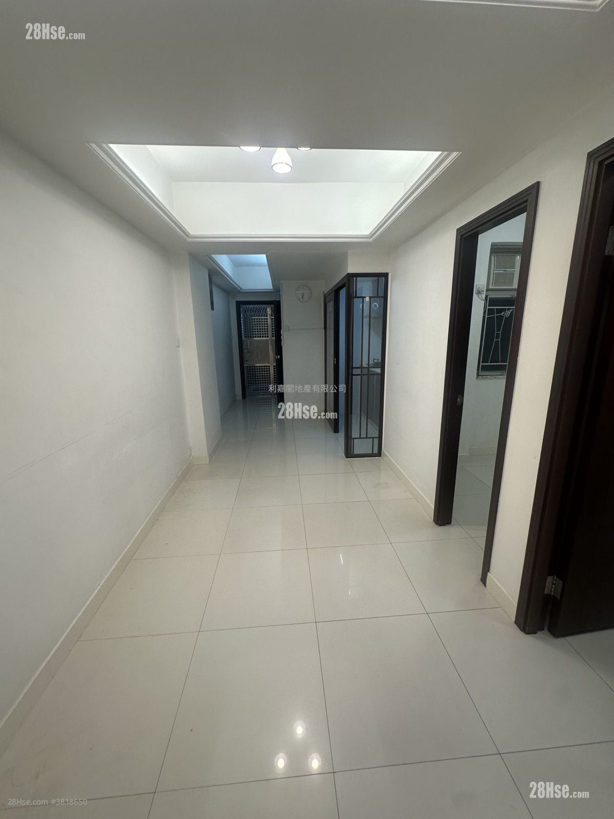 康泽花园 售盘 2 房 396 平方尺