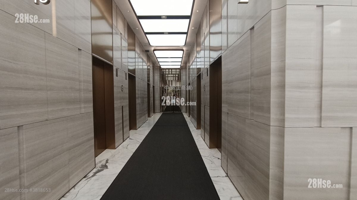 Four Seas Group Centre Sell