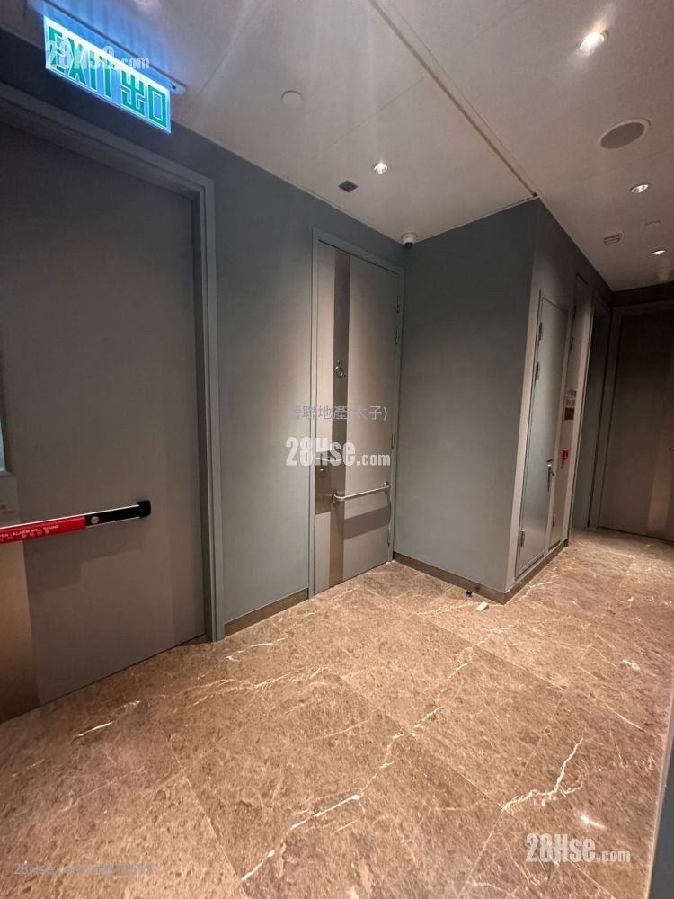 天文臺道8號 租盤