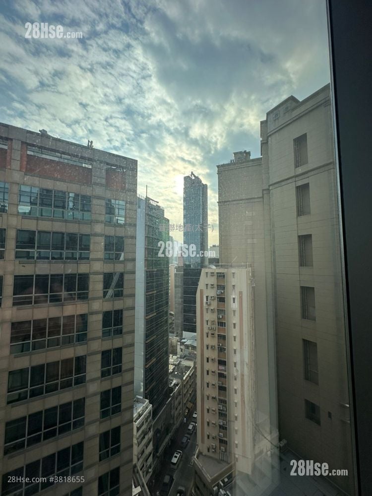 天文臺道8號 租盤