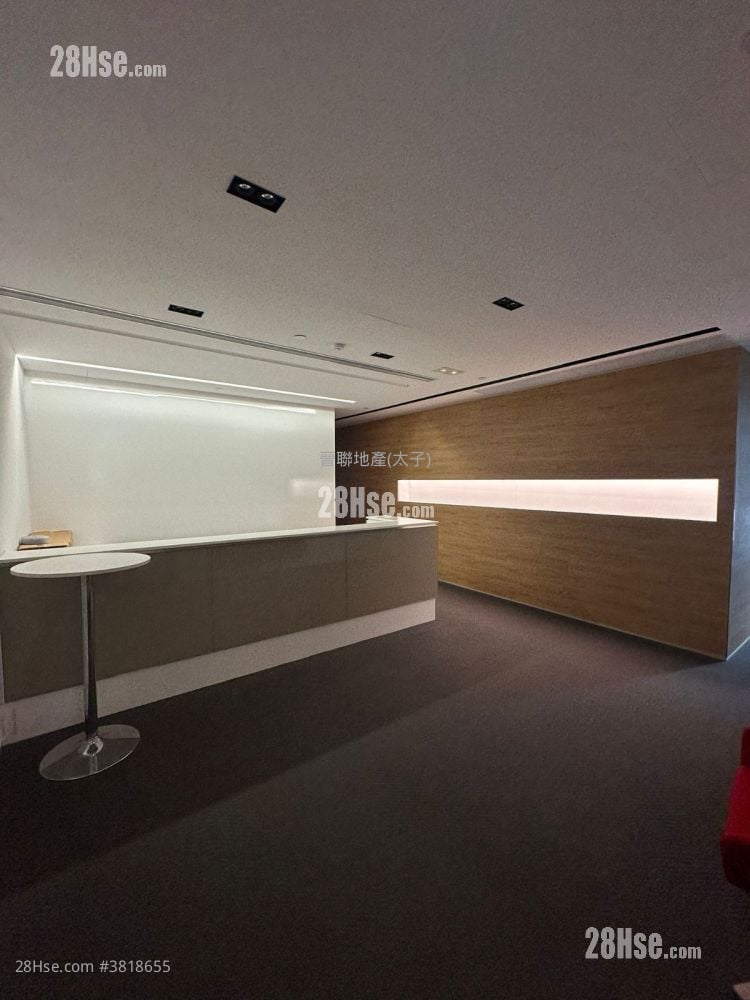 天文臺道8號 租盤