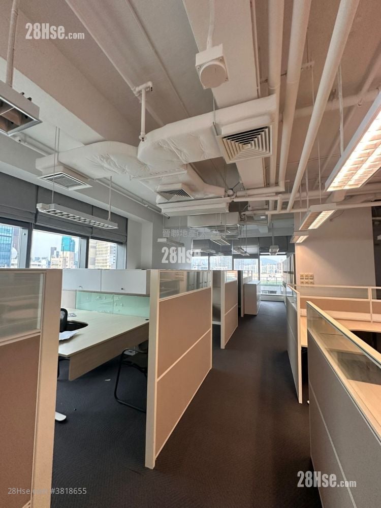 天文臺道8號 租盤