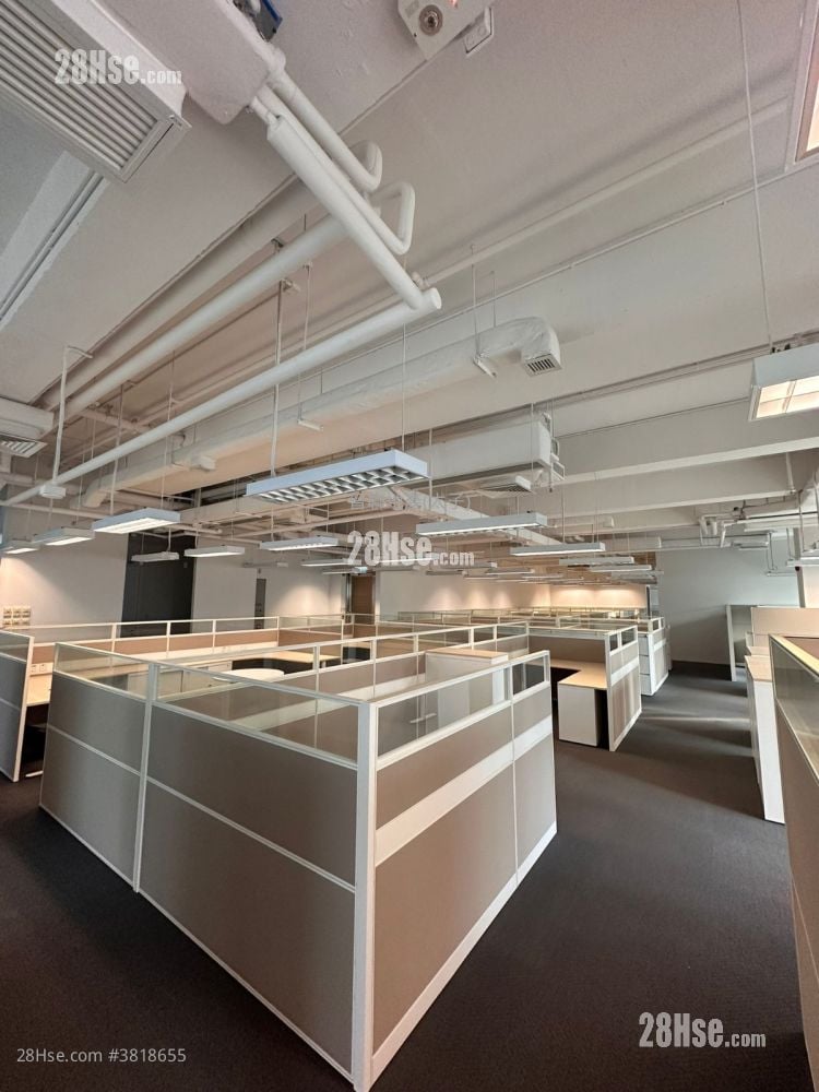 天文臺道8號 租盤