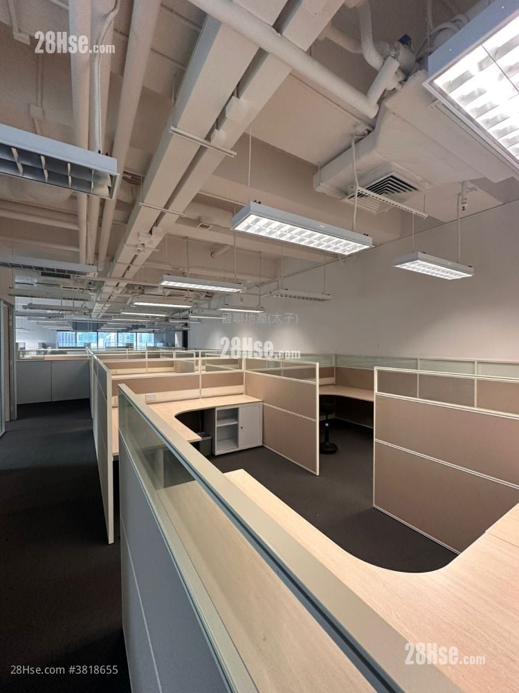 天文臺道8號 租盤