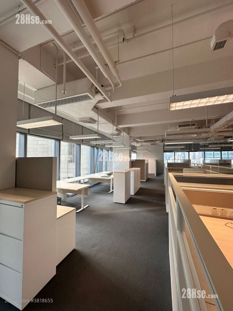 天文臺道8號 租盤