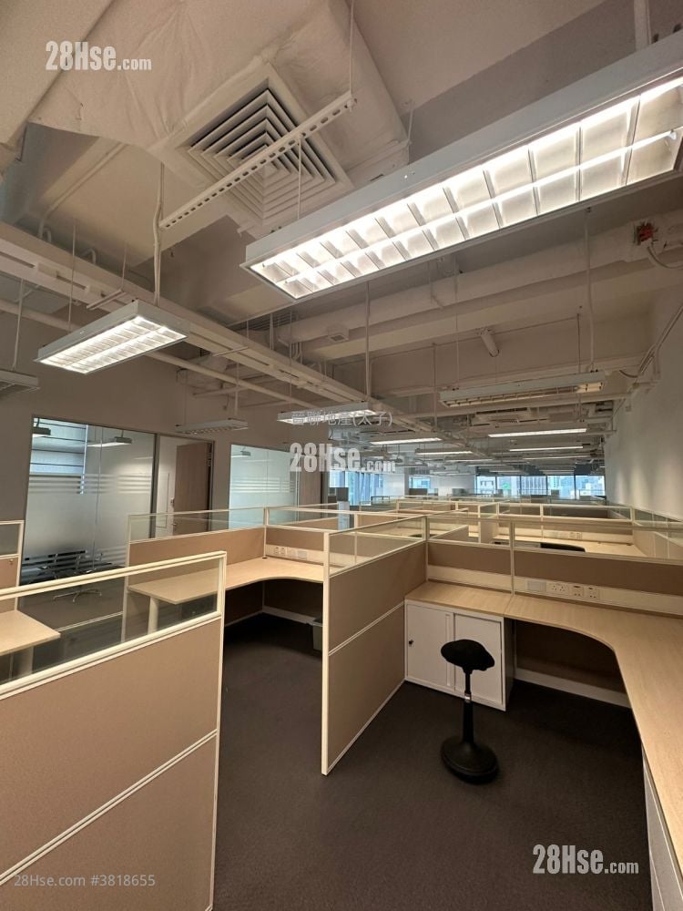 天文臺道8號 租盤