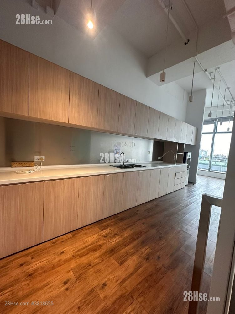 天文臺道8號 租盤