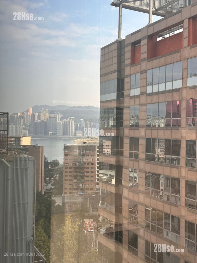 天文臺道8號 租盤