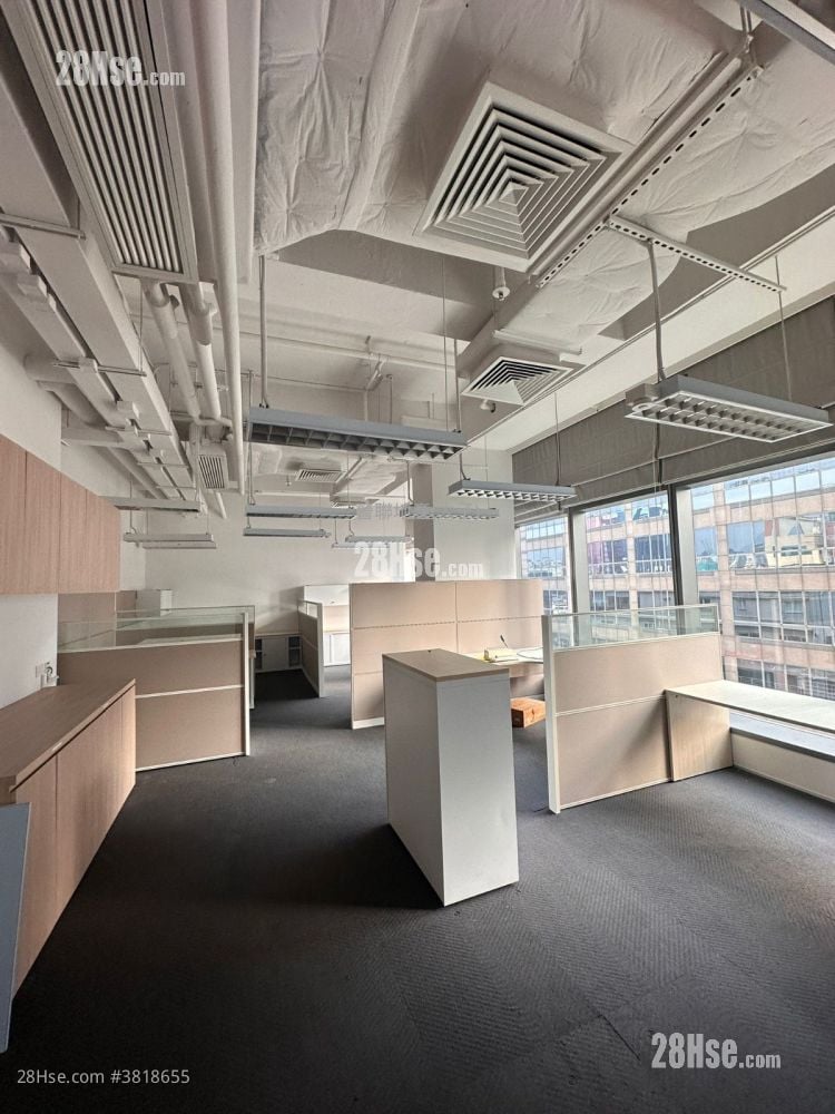 天文臺道8號 租盤