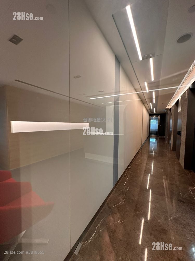 天文臺道8號 租盤