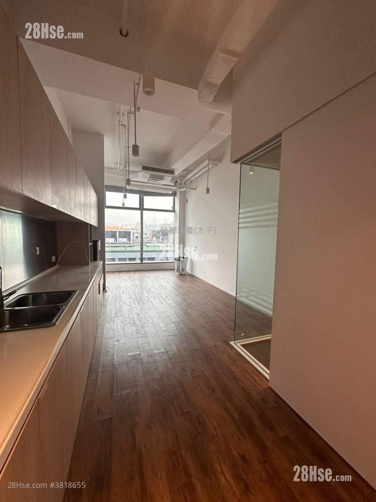 天文臺道8號 租盤