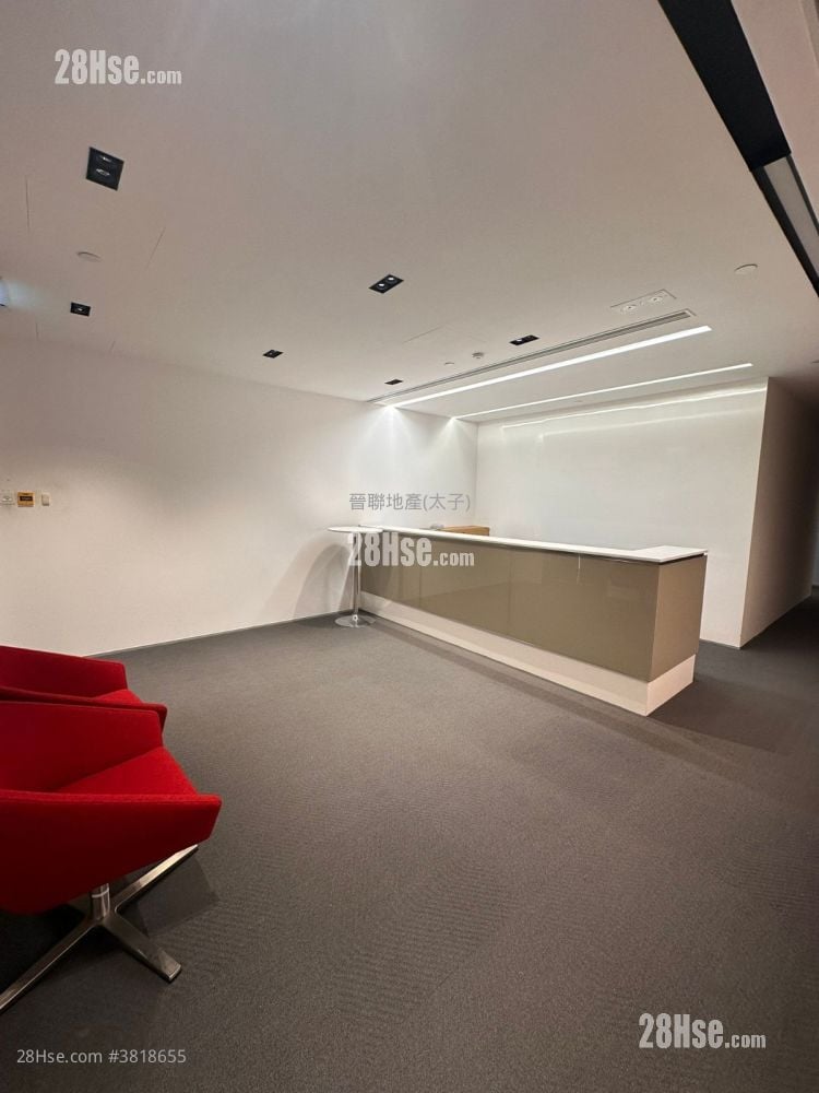 天文臺道8號 租盤