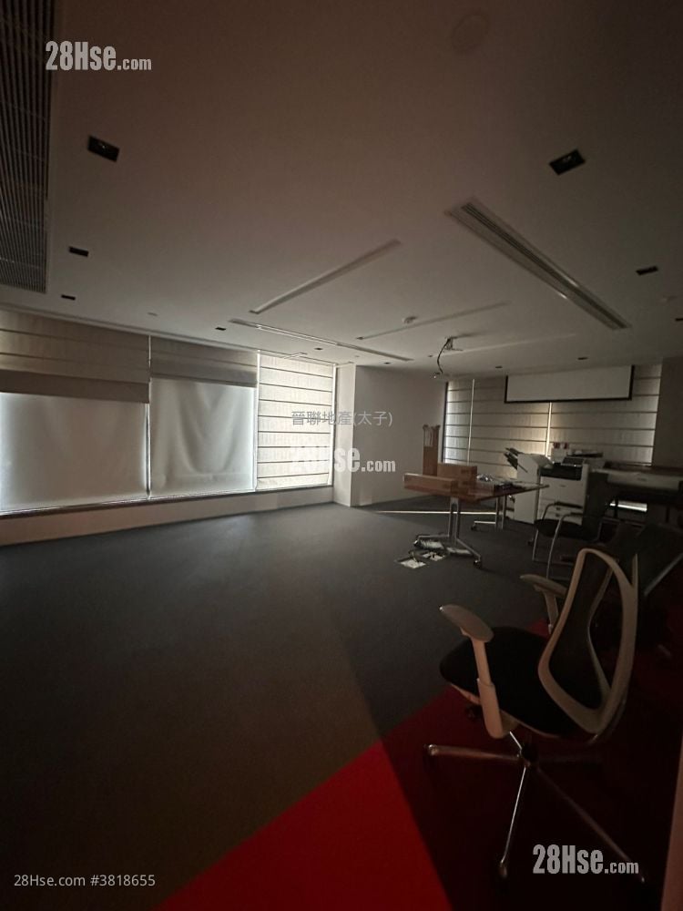 天文臺道8號 租盤