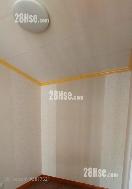 天盛苑 租盤 2 房 , 1 浴室 506 平方呎