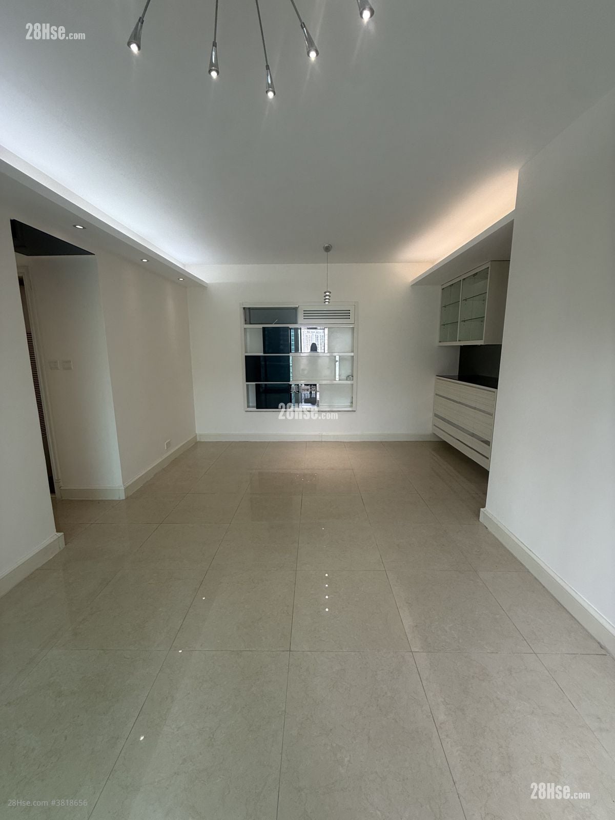 Festival City Sell 4 Bedrooms 961 ft²