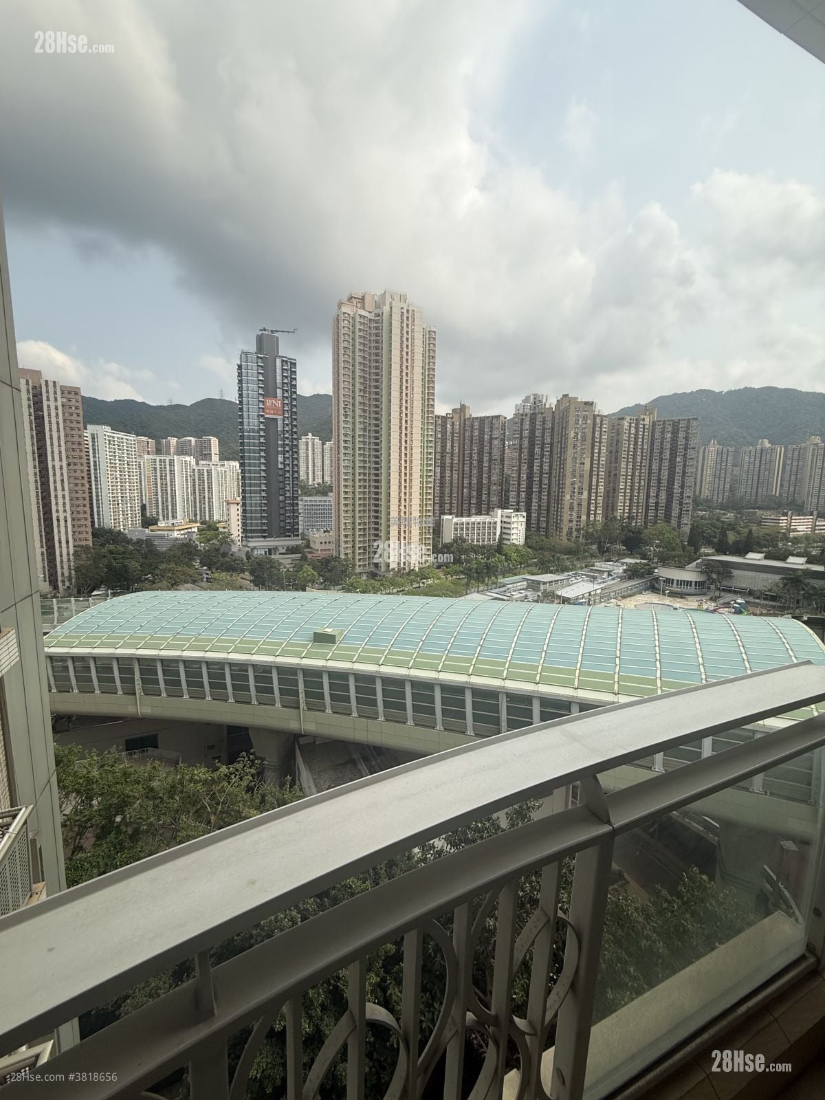 Festival City Sell 4 Bedrooms 961 ft²