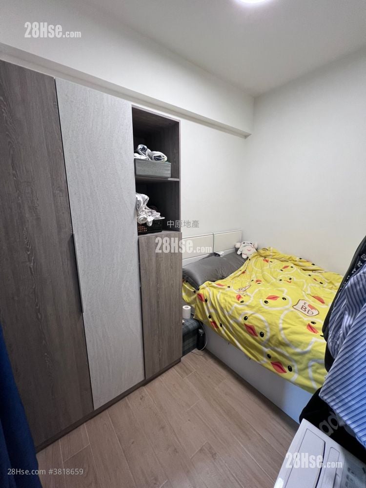 LP6 租盘 1 房 , 1 浴室 348 平方尺