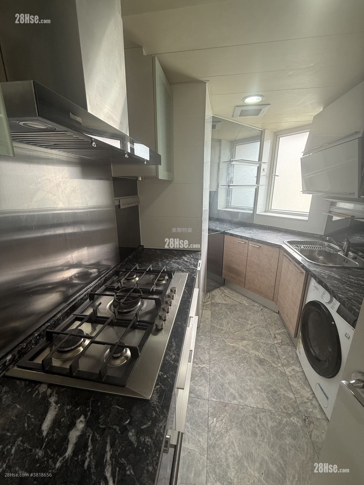 Festival City Sell 4 Bedrooms 961 ft²