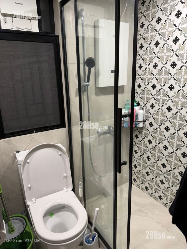 The Metro City Sell 3 Bedrooms 626 ft²