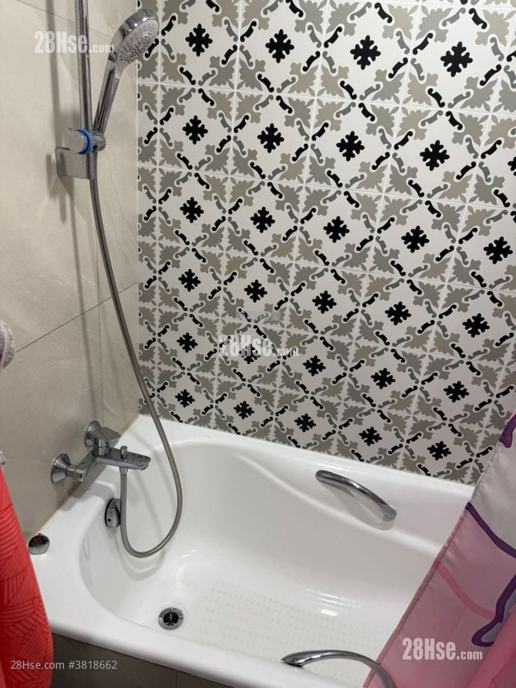 The Metro City Sell 3 Bedrooms 626 ft²