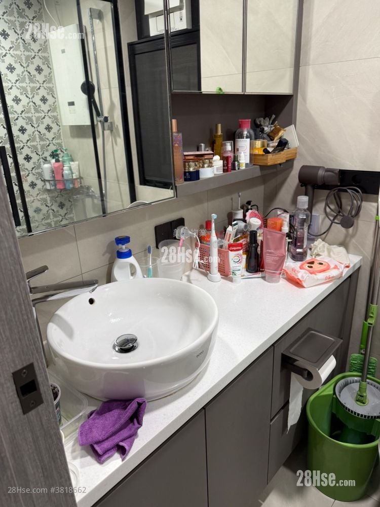 The Metro City Sell 3 Bedrooms 626 ft²