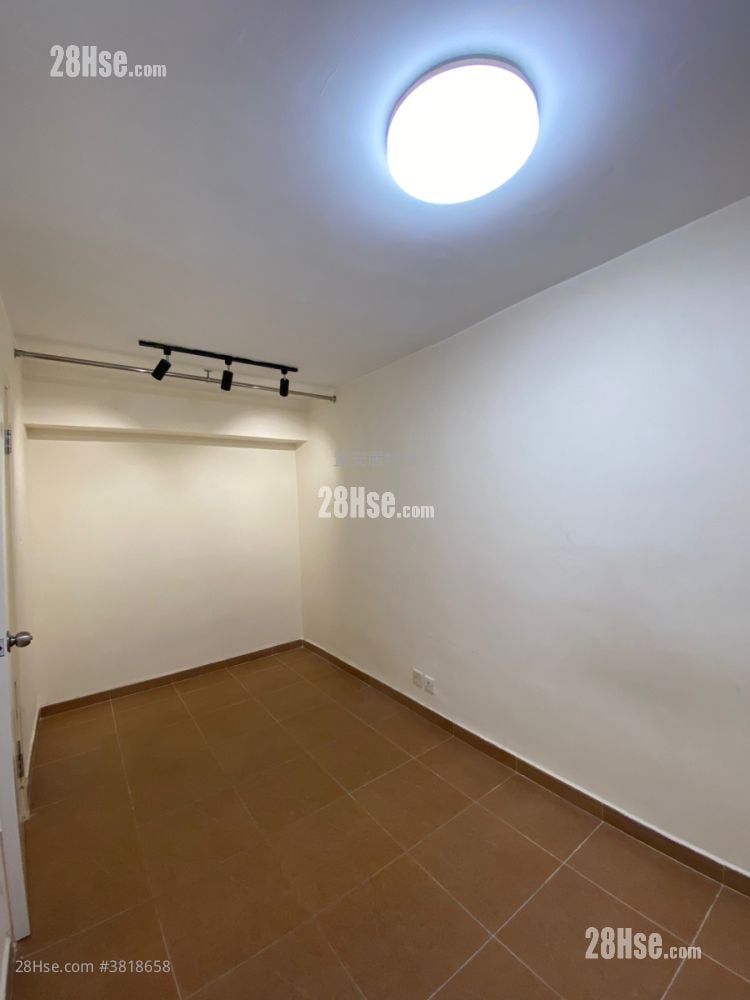 Siu Hei Court Rental 1 Bedroom , 1 Bathroom 338 ft²