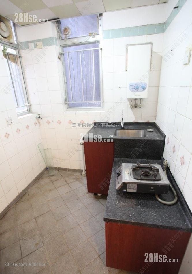 寶明苑 售盤 1 浴室 213 平方呎