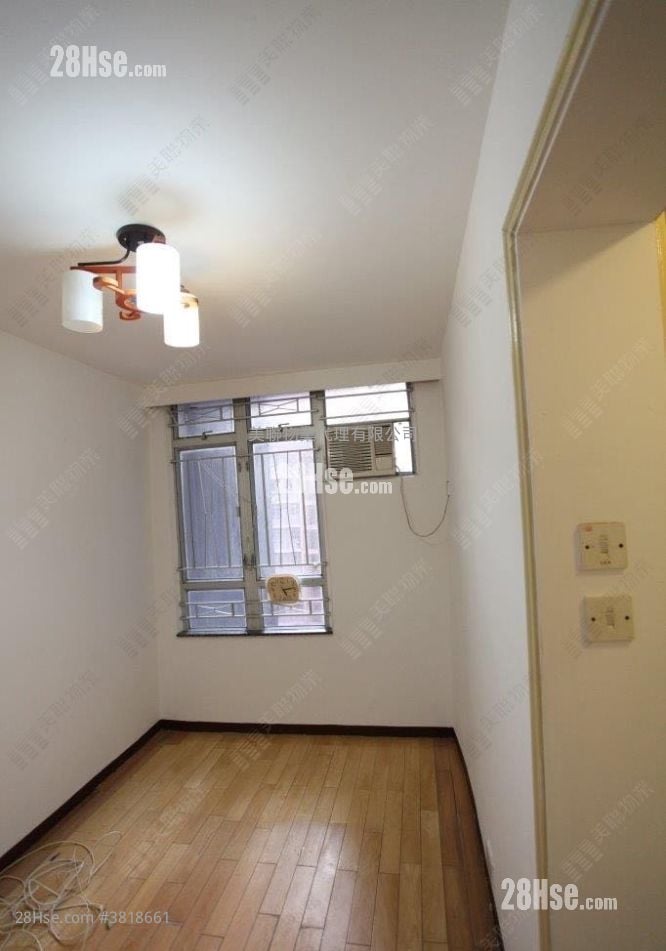 寶明苑 售盤 1 浴室 213 平方呎