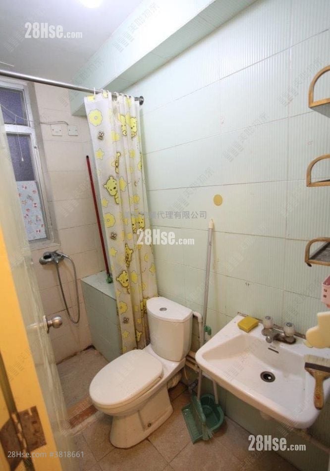 寶明苑 售盤 1 浴室 213 平方呎