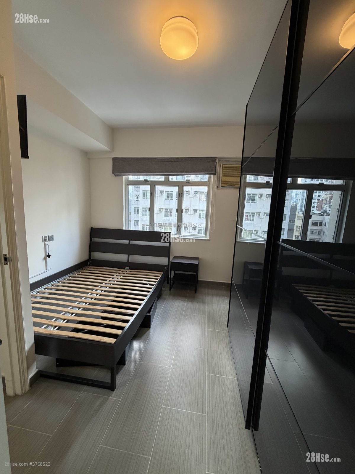 山景閣 售盤 2 房 , 1 浴室 478 平方呎