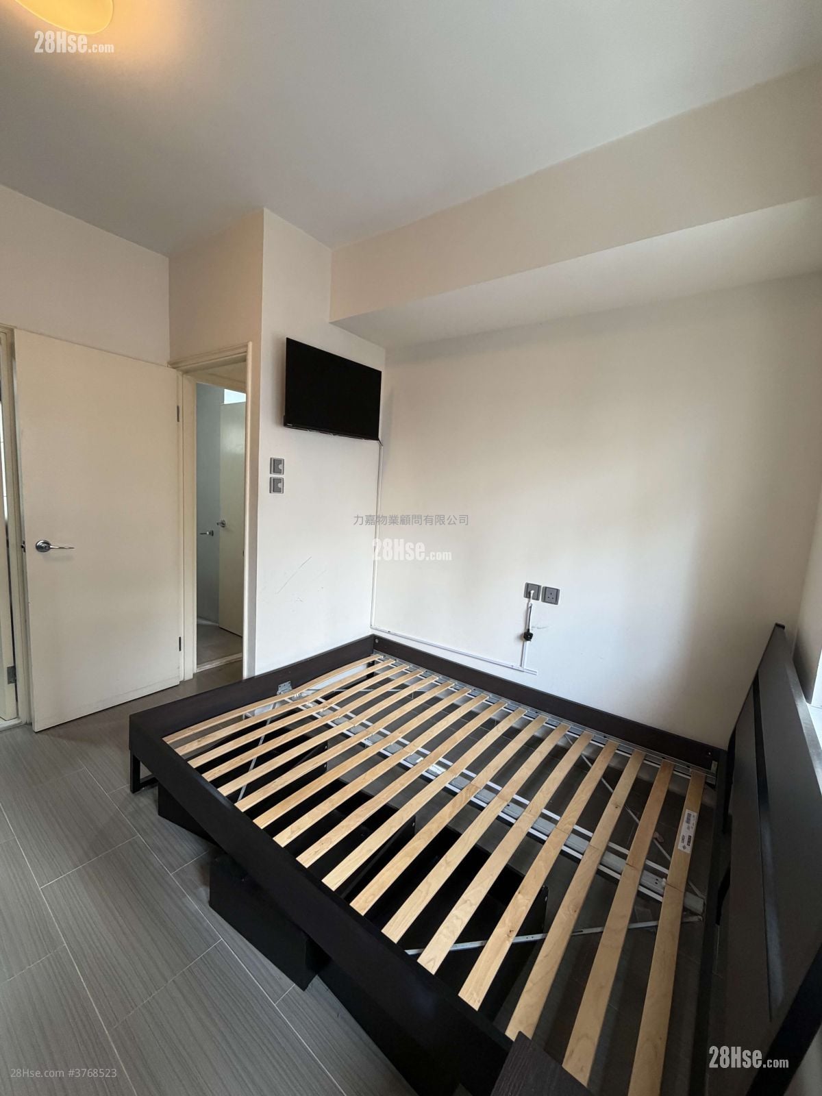 山景閣 售盤 2 房 , 1 浴室 478 平方呎