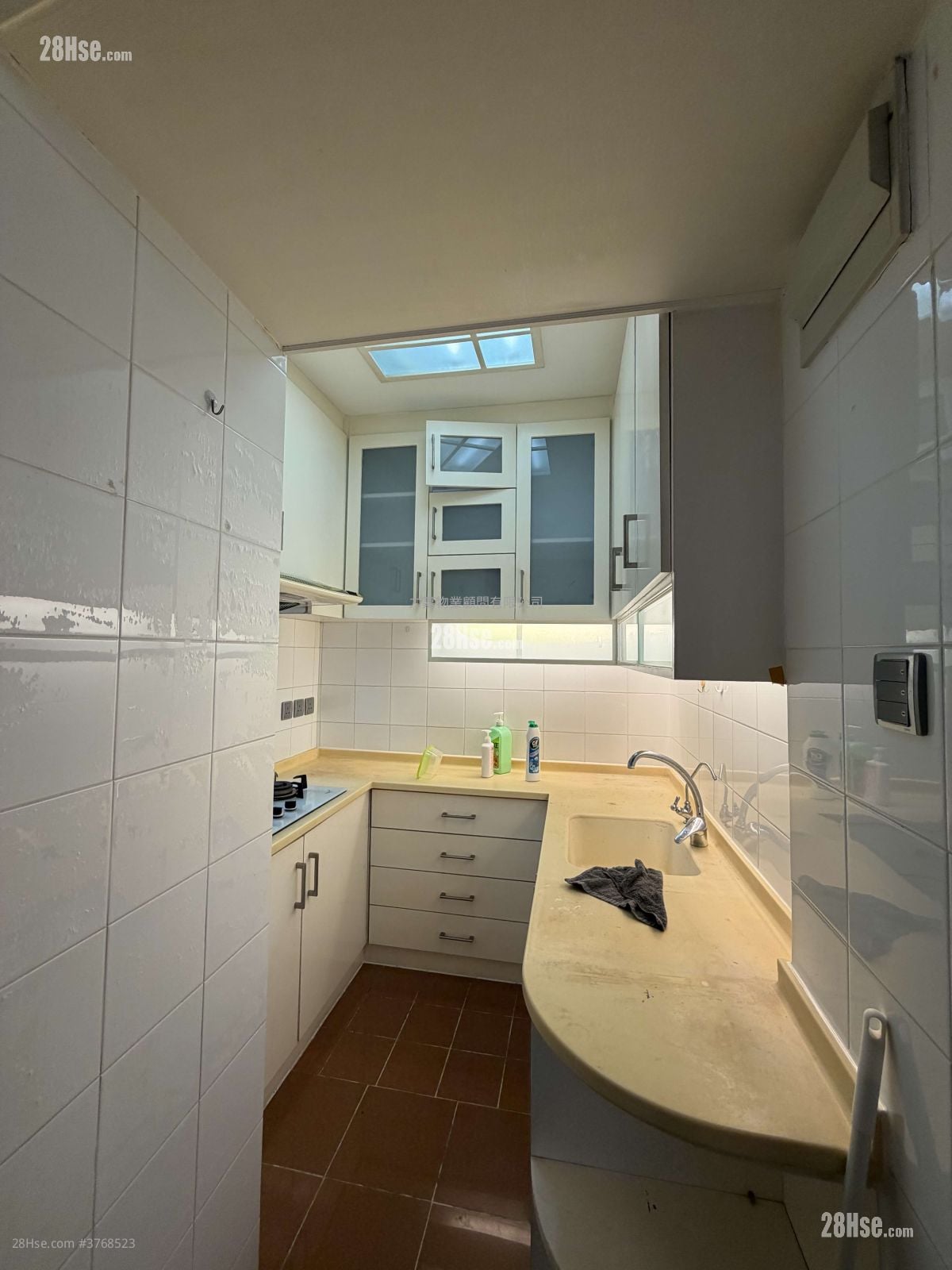 山景閣 售盤 2 房 , 1 浴室 478 平方呎