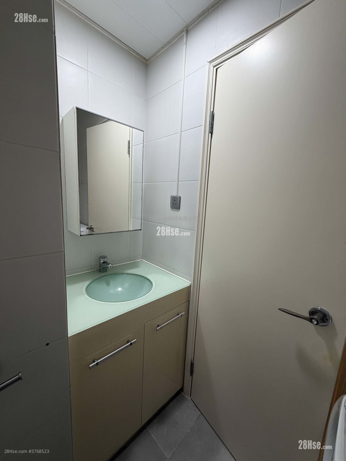 山景閣 售盤 2 房 , 1 浴室 478 平方呎