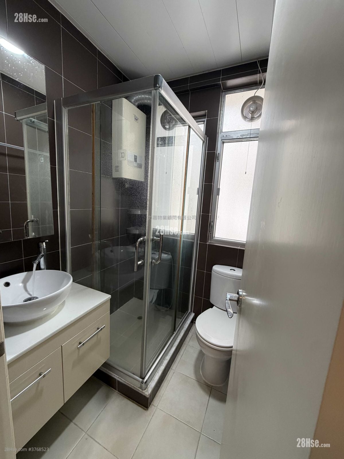 山景閣 售盤 2 房 , 1 浴室 478 平方呎