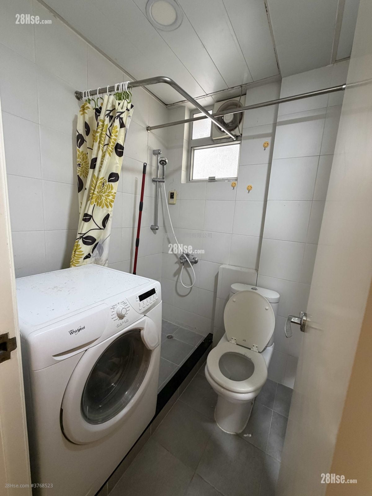 山景閣 售盤 2 房 , 1 浴室 478 平方呎