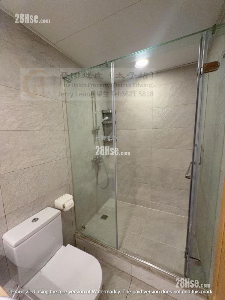 Lee Luen Mansion Sell 2 Bedrooms , 1 Bathroom 399 ft²