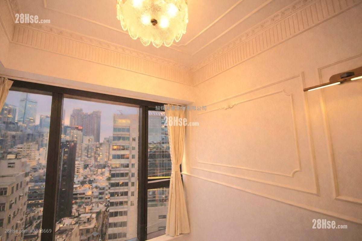 Topside Residence Rental 3 Bedrooms , 1 Bathroom 545 ft²