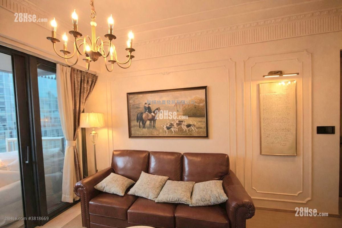 Topside Residence Rental 3 Bedrooms , 1 Bathroom 545 ft²